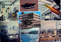 Cliquer pour agrandir Téléimprimeur Sagem SPE5